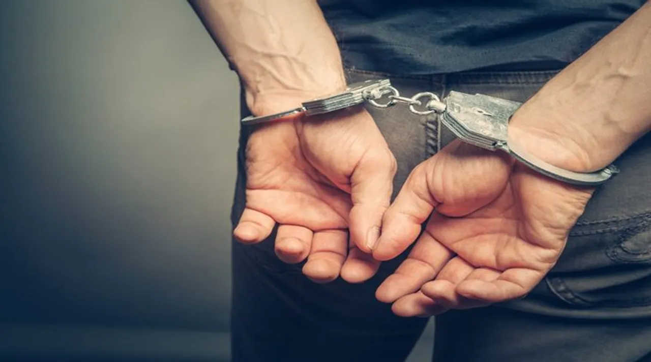 Katta Kamini Arrested in Bengaluru