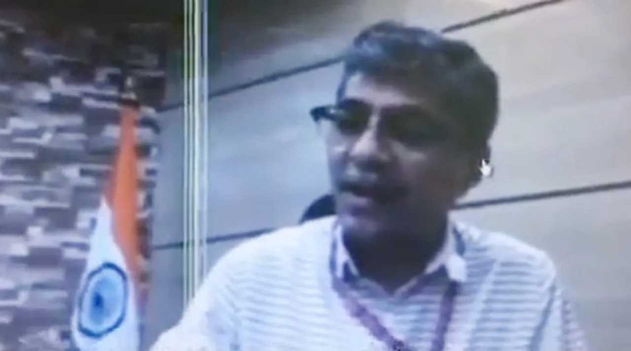 Ayush Minister, Tamil nadu yoga and naturopathy doctors