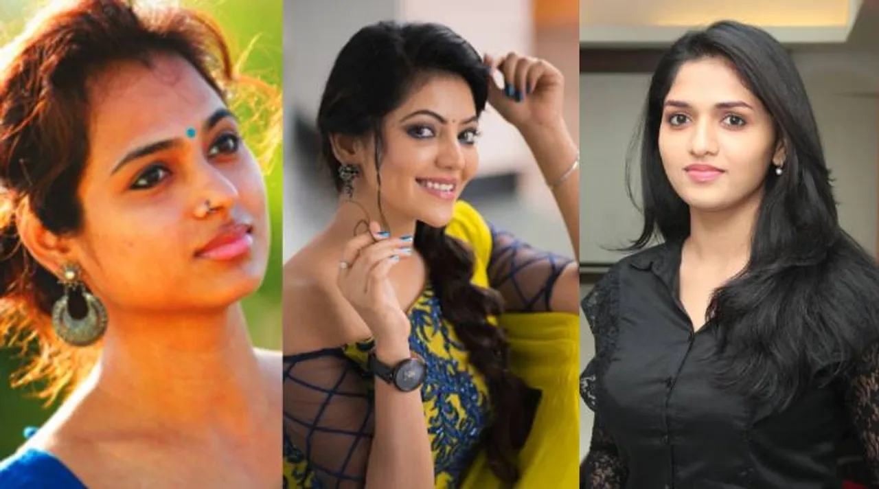 Bigg Boss Tamil 4 contestants, Bigg Boss Kamal Haasan