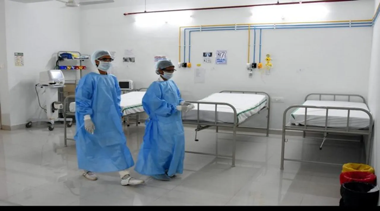 Chennai Hospital's approval suspended for overcharging, covid 19 treatment