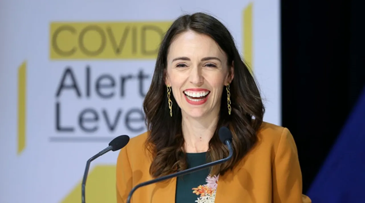 New Zealand lifts all pandemic restrictions except Auckland