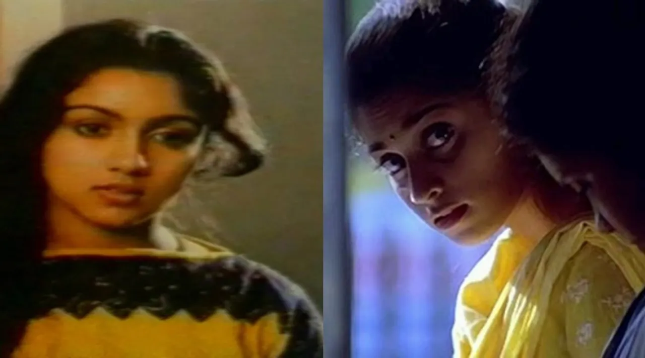 Evergreen Heroines of Maniratnam