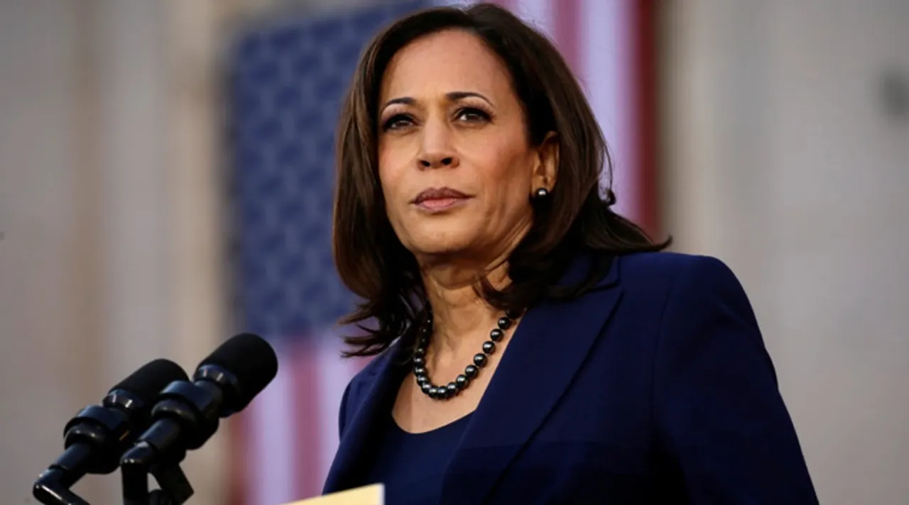 US Presidential candidate Joe Biden picks Kamala Harris as his running mate