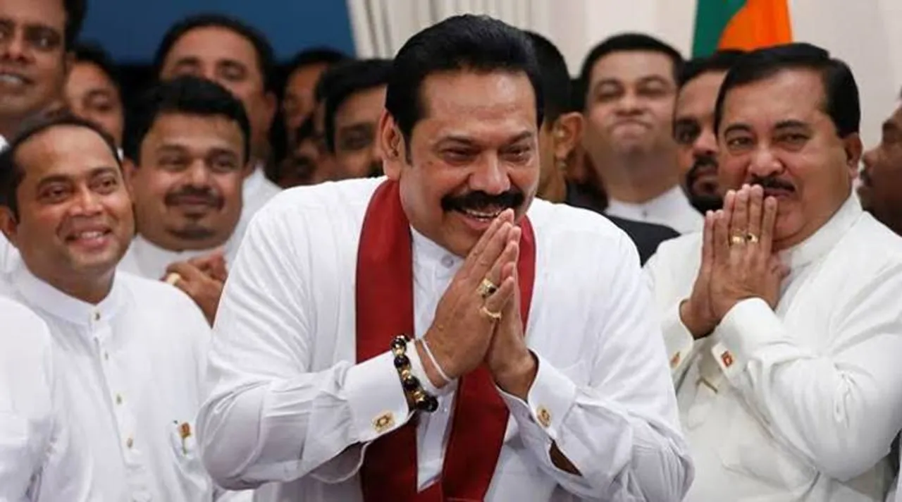 Cow slaughter ban in Sri lanka