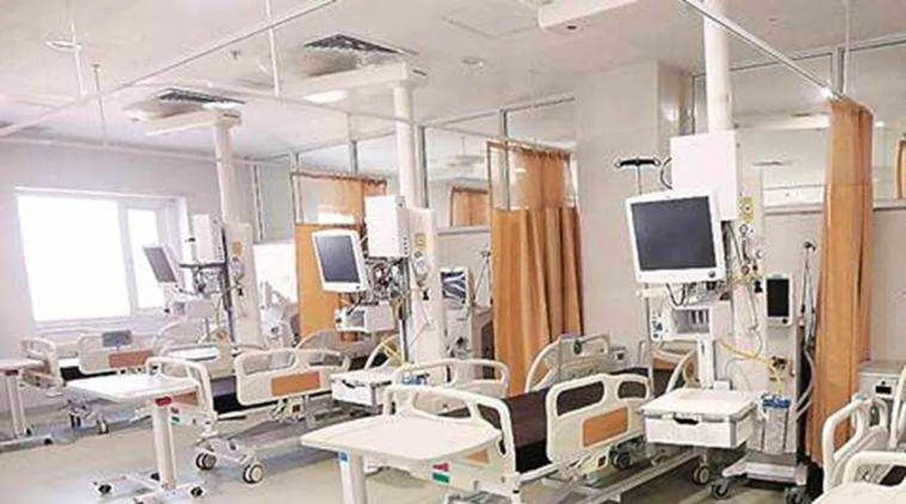 19 நாள் கொரோனா சிகிச்சைக்கு ரூ12.2 லட்சம் கட்டணம்: தனியார் மருத்துவமனை மீது நடவடிக்கை