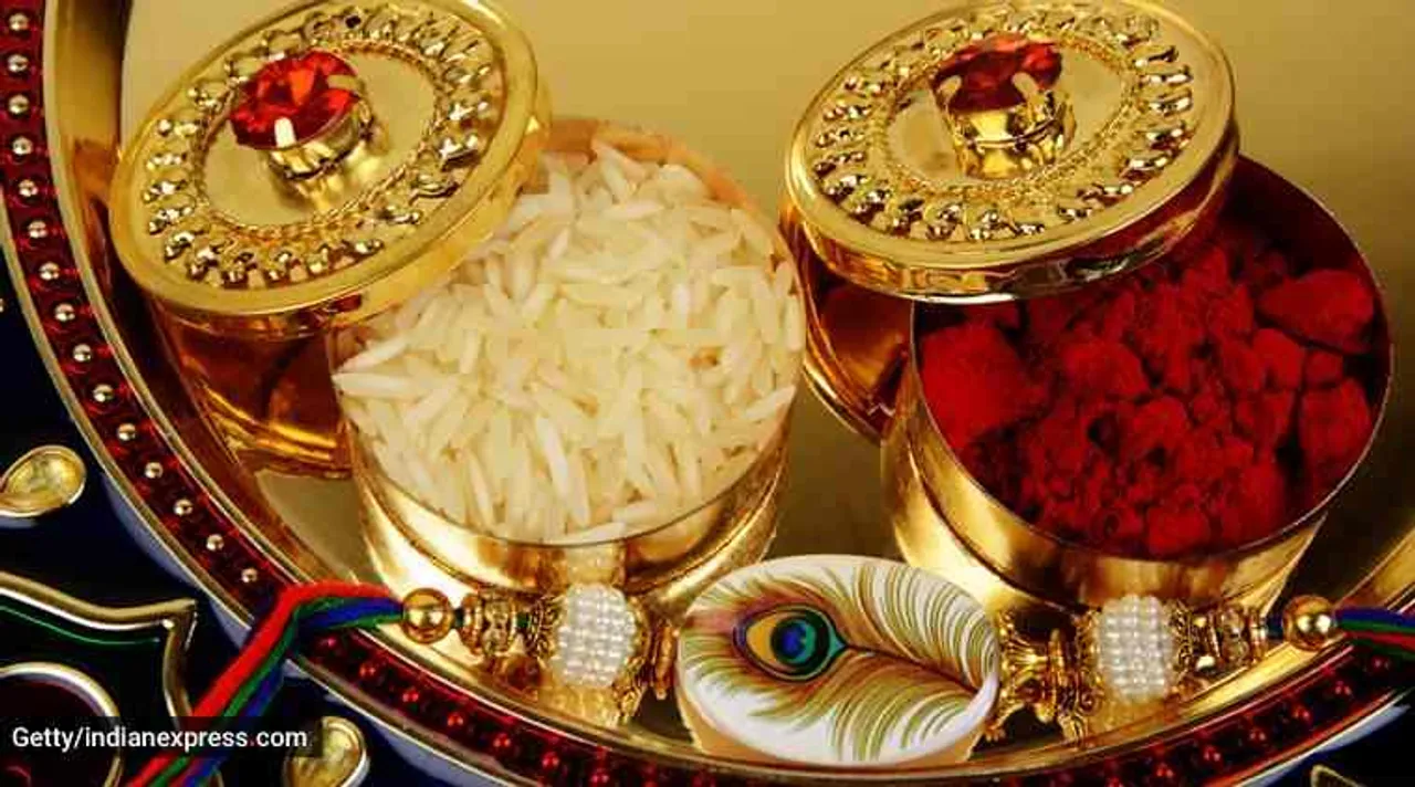 raksha bandhan, raksha bandhan festival, Raksha Bandhan 2020, Raksha Bandhan history, good time for rakhi tie, rakhi onlin delivery, Raksha Bandhan wishes to brother, meaning of raksha bandhan, happy raksha bandhan images, what is raksha bandhan, raksha bandhan, raksha bandhan 2020, ரக்ஷா பந்தன், ரக்ஷா பந்தன் 2020, ரக்ஷா பந்தன் ராக்கி கட்ட நல்ல நேரம், happy raksha bandan, raksha bandhan importance, raksha bandhan history, importance of raksha bandhan, raksha bandhan date in india, raksha bandhan 2020 date, raksha bandhan 2020 date in india, raksha bandhan date 2020, raksha bandhan in 2020, when is raksha bandhan in 2020, when is raksha bandhan 2020, when is raksha bandhan in 2020, rakhi 2020, rakhi 2020 date, rakhi 2020 date in india