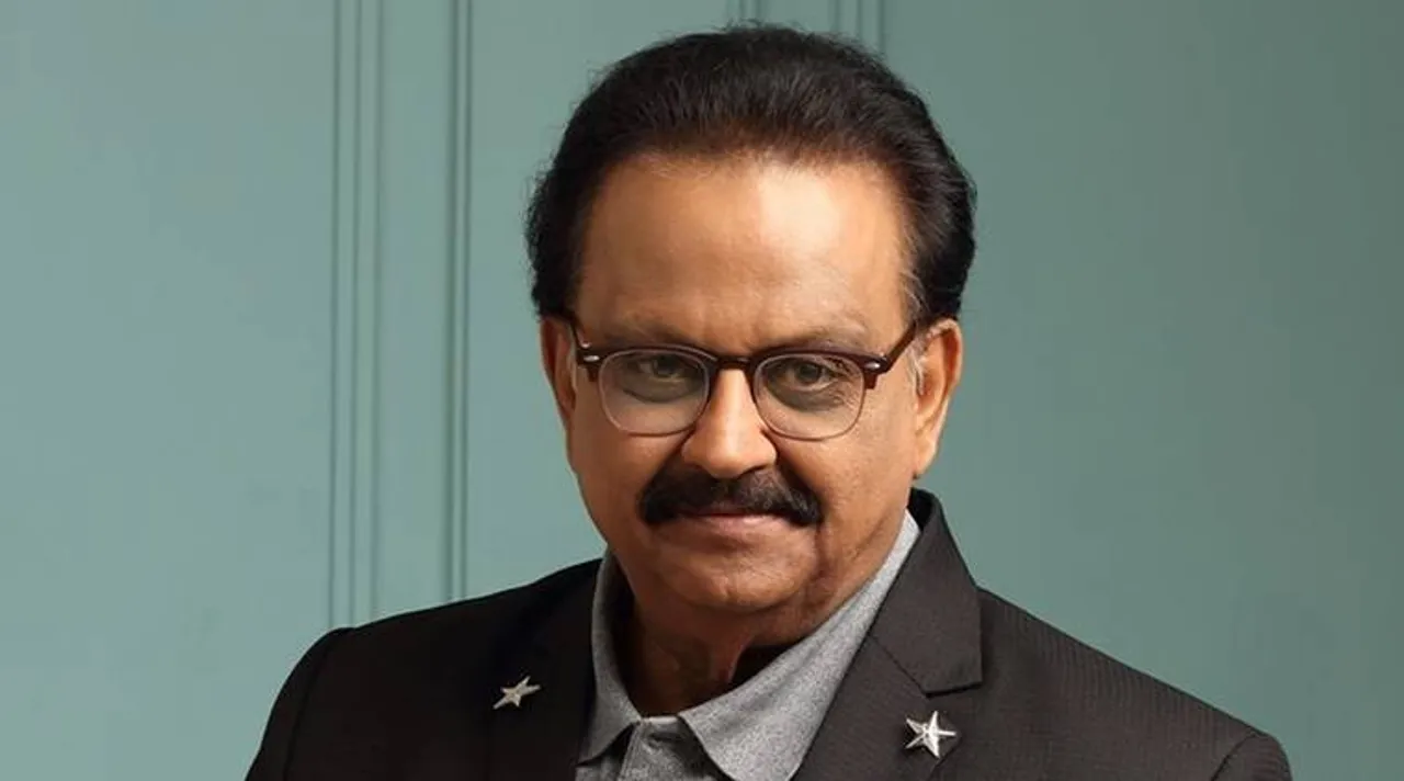 singer SP Balasubrahmanyam tested coronavirus positive, SP Balasubrahmanyam tested covid-19 positive, பாடக எஸ்பி பாலசுப்ரமணியம், SP Balasubrahmanyam admitted in hospital, எஸ்பி பாலசுப்ரமணியத்திற்கு கொரோனா தொற்று, வீடியோ SP Balasubrahmanyam video about coronavirus positive