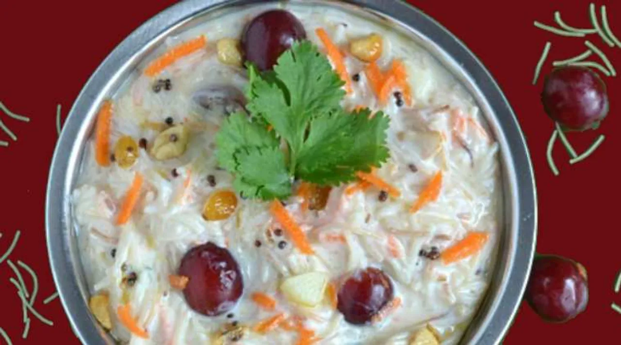 curd semiya, how to make curd semiya, tasty semiya recipes, தயிர் சேமியா, தயிர் சேமியா செய்வது எப்படி, சேமியா உணவுகள், semiya recipes, semiya food recipes, semiya, semiya foods