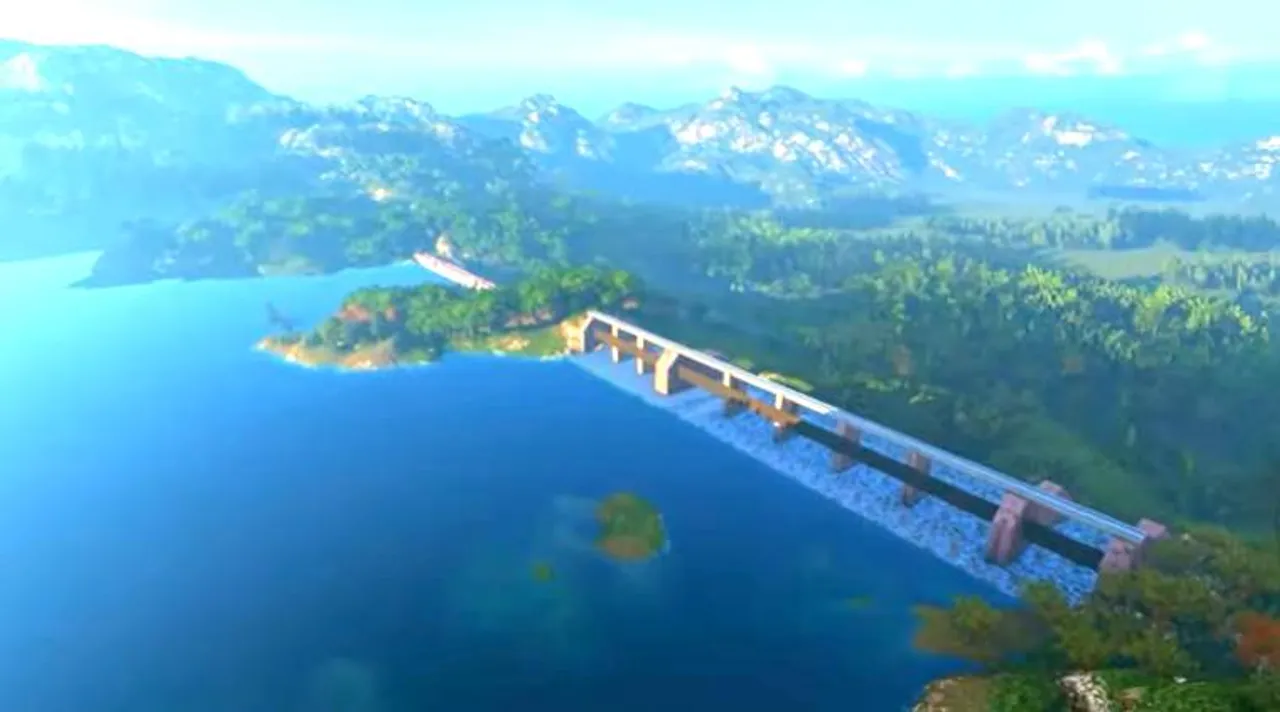 mullai periyaru dam, kerala predeep emily controversy video, முல்லைப் பெரியாறு, முல்லைப் பெரியாறு அணை, சர்ச்சை வீடியோ, பிரதீப் எமிலி, tamil nadu farmer provoke, kerala, mullai periyaru