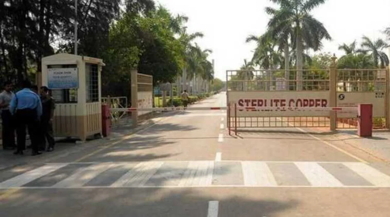 sterlite, tuticorin sterlite factory, sterlite re open case, chennai high court verdict,தூத்துக்குடி, ஸ்டெர்லைட் ஆலை, ஸ்டெர்லைட் ஆலையை திறக்க கோரி வழக்கு, ஐகோர்ட் தீர்ப்பு, Sterlite protest, chennai high court