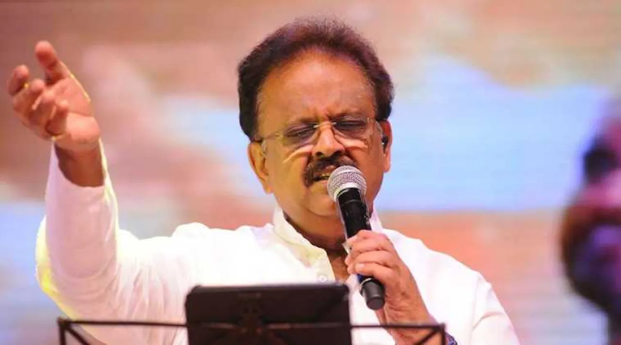 singer spb health condition is improving and stable, பாடகர் எஸ்பிபி உடல்நிலையில் முன்னேற்றம், எஸ்பிபி, மருத்துவமனை அறிக்கை, கொரோனா வைரஸ், coronavirus, covid-19, spb, spb health condition, hopital press note