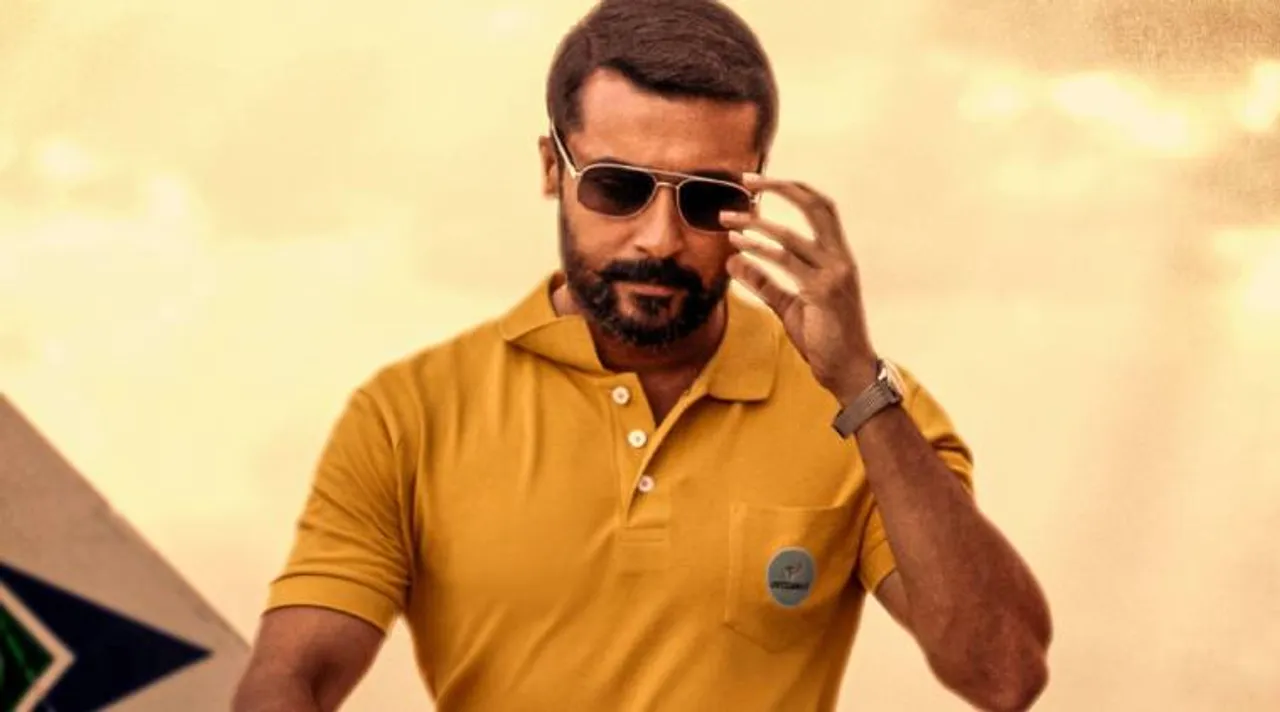 actor suriya, suriya starring soorarai pottru, soorarai pottru movie, soorarai pottru release on ott,