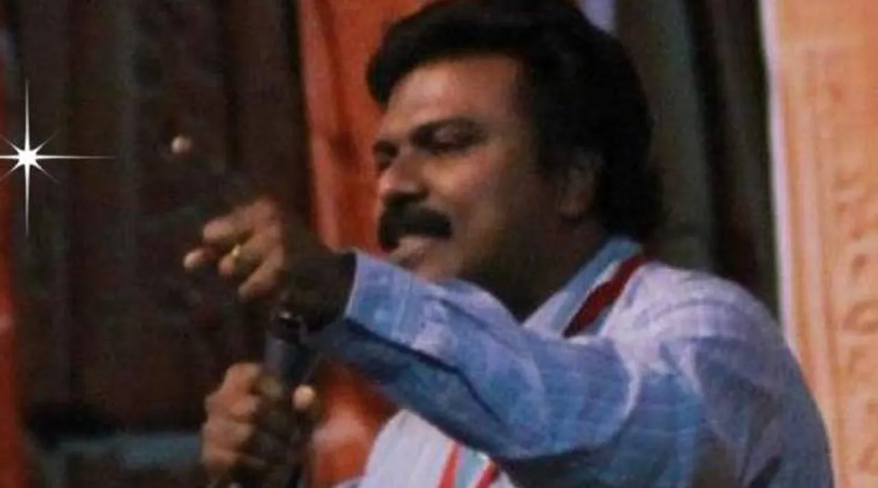 santhosh babu ias resigned, santhosh babu ias officer, சந்தோஷ் பாபு ஐஏஎஸ் ராஜினாமா, சந்தோஷ் பாபு ஐஏஎஸ் அதிகாரி, ஆஃபிசர்ஸ் ஐஏஎஸ் அகாடமி, santhosh babu joined full time teacher at chennai officers ias academy, officers ias academy, chenani, tamil nadu