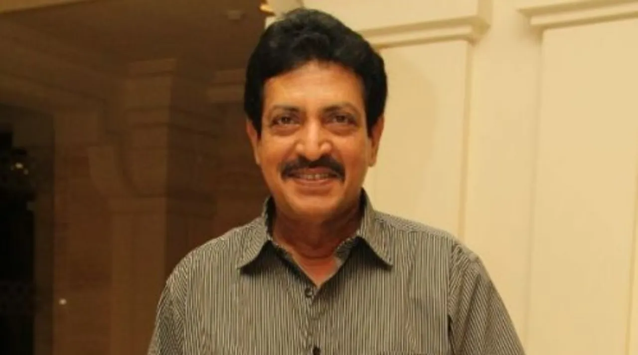 Nizhalgal Ravi to Play Important Role in Ponniyin Selvan