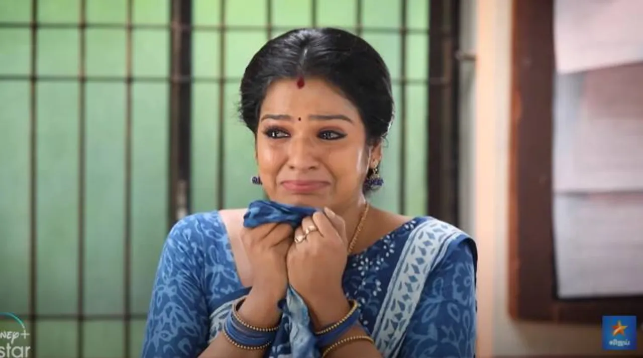 pandian stores mullai instagram vijay tv