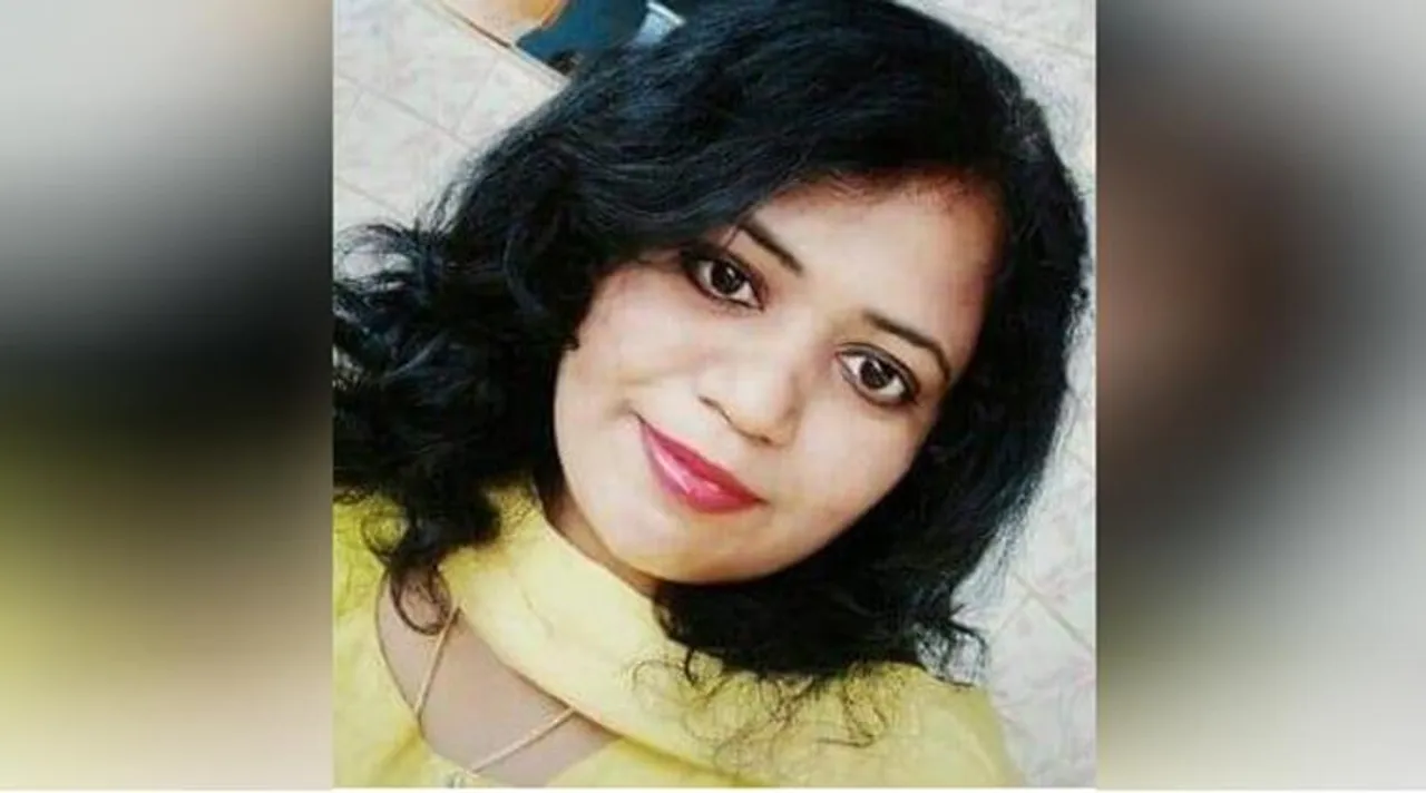 Ranipet Nurse Archana died due to covid 19