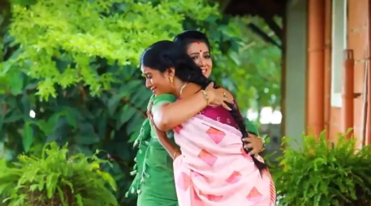 Tamil Serial News, Bharathi Kannamma