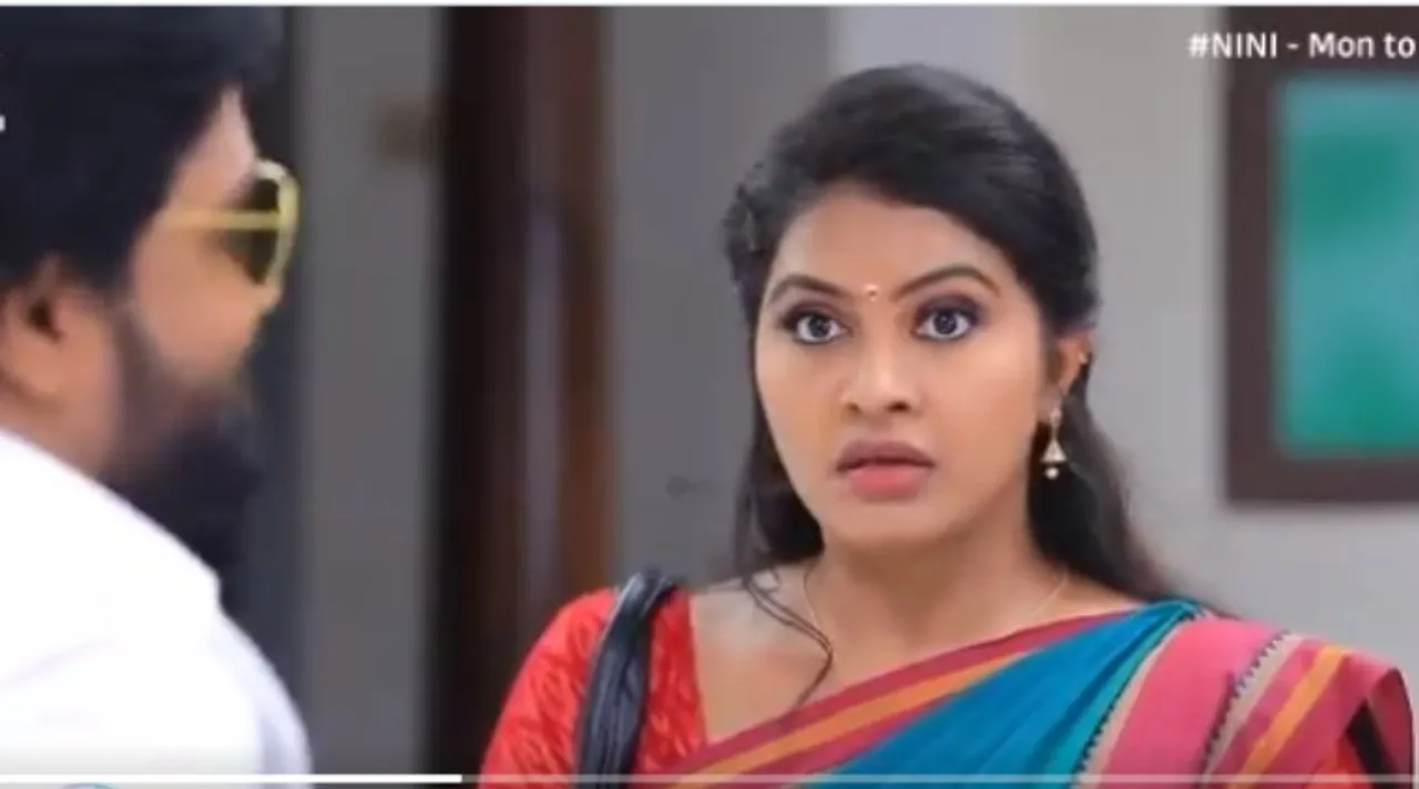 Tamil Serial News, Naam Iruvar Namakku Iruvar