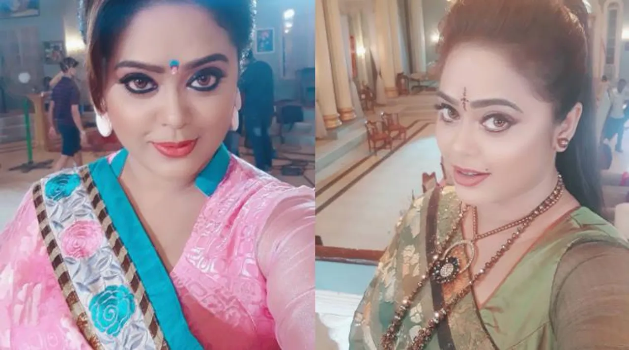 Tamil Serial News, Serial Villi Devipriya