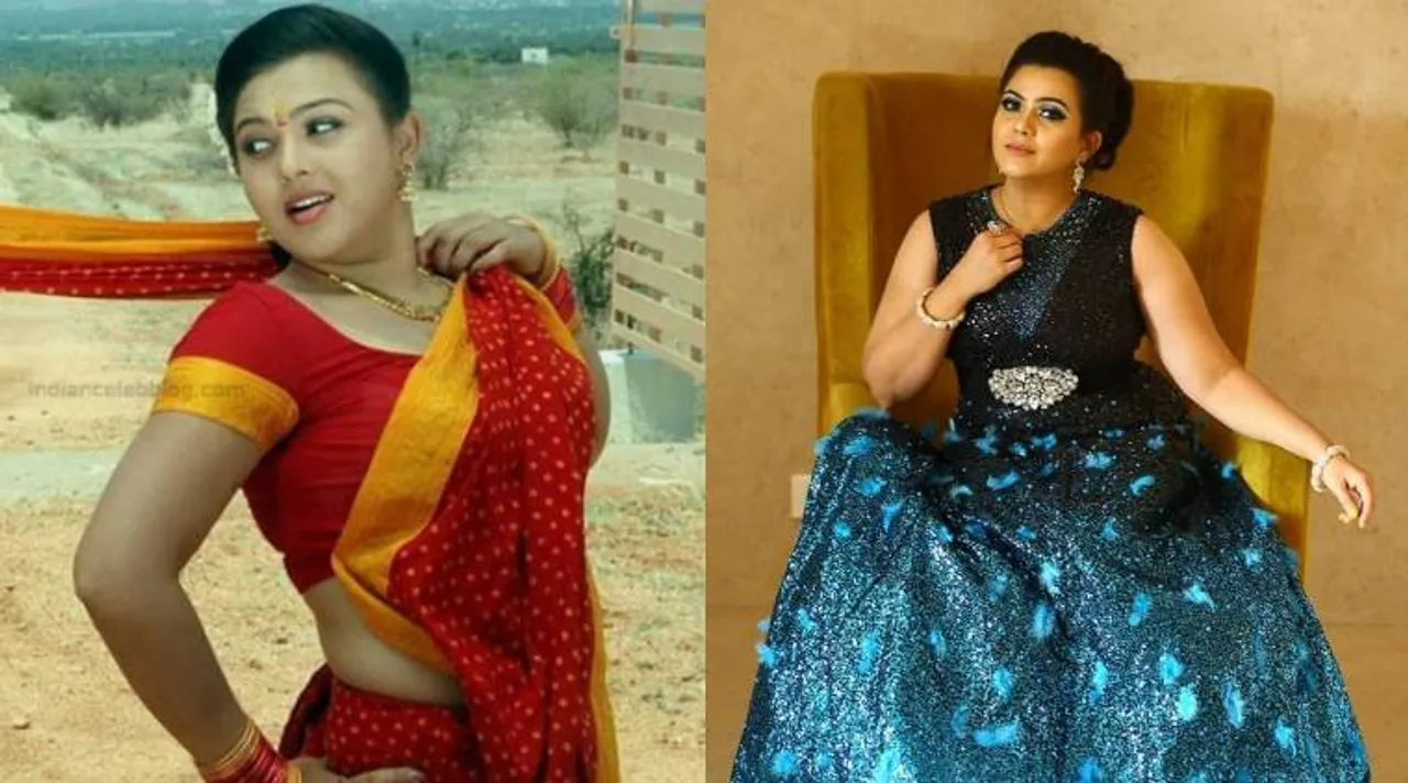 Tamil Serial News, Shwetha Bandekar chandralekha Serial