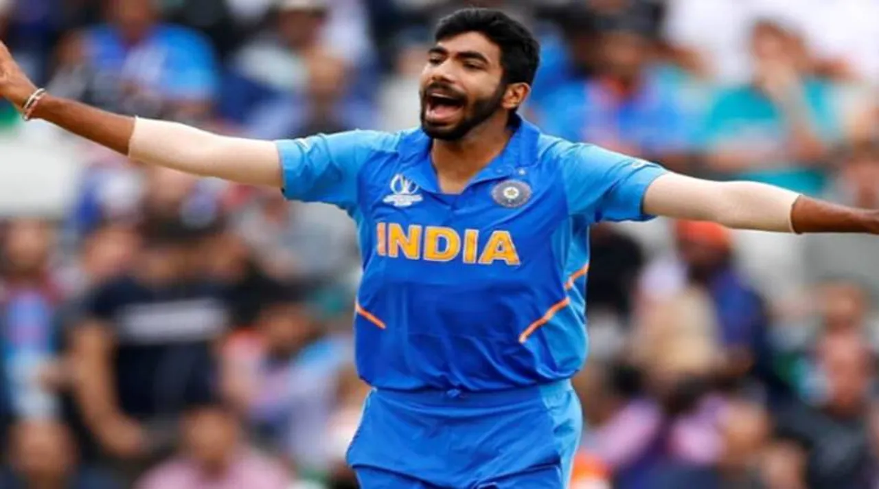 Jasprit Bumrah, cricket news, sports news