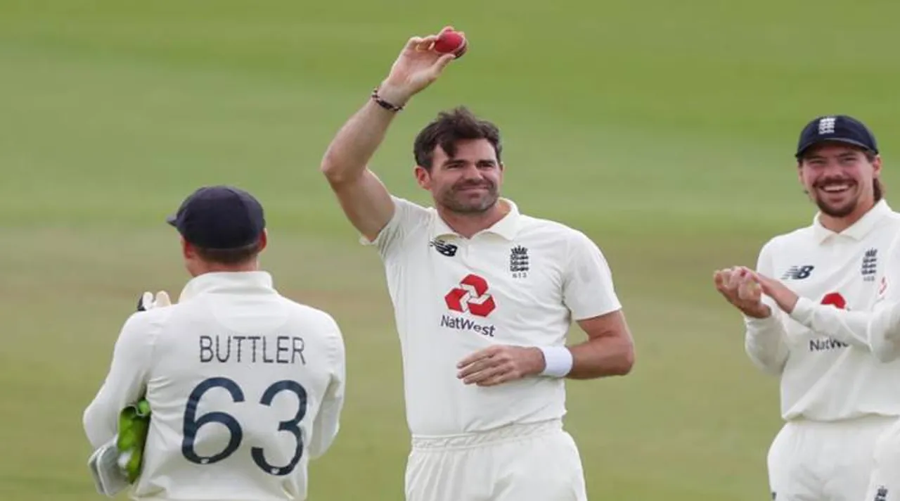 James anderson, ஜேம்ஸ் ஆண்டர்சன்