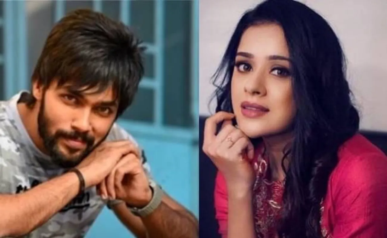 bigg boss aarav to marry gautham menon heroine