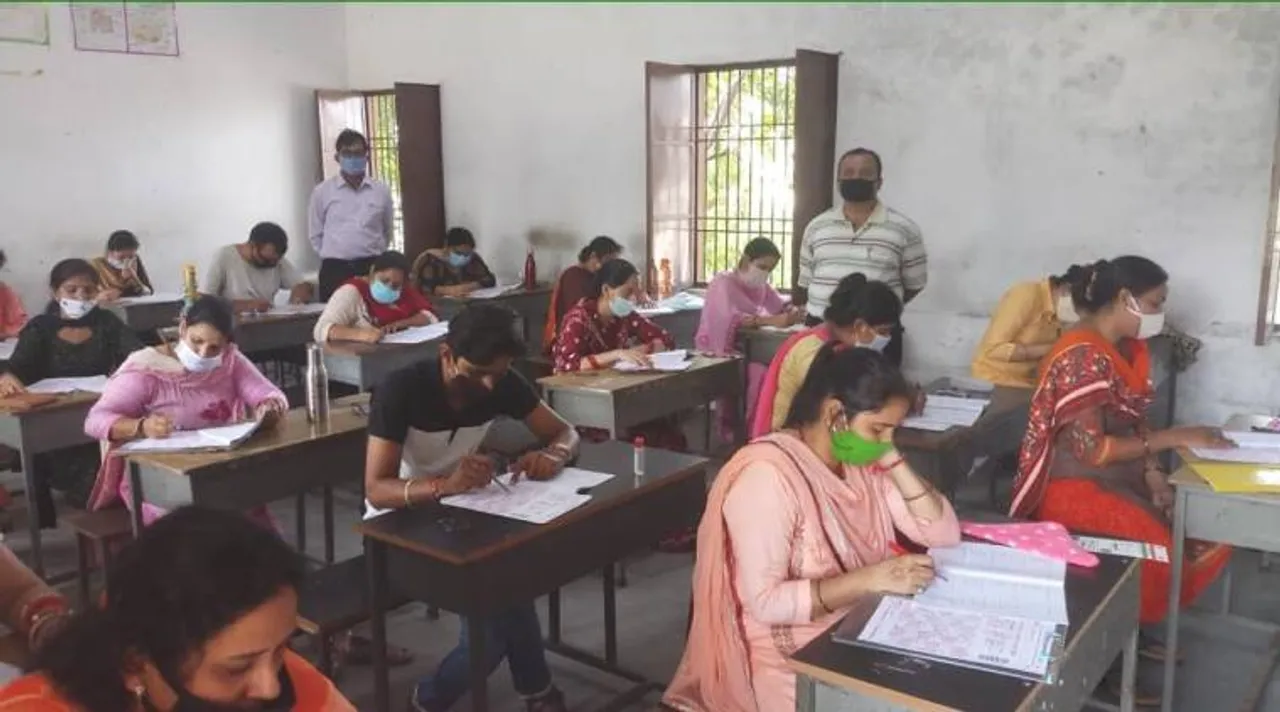 இன்று நீட் தேர்வு ரிசல்ட்: இணையதளத்தில் செக் செய்வது எப்படி?