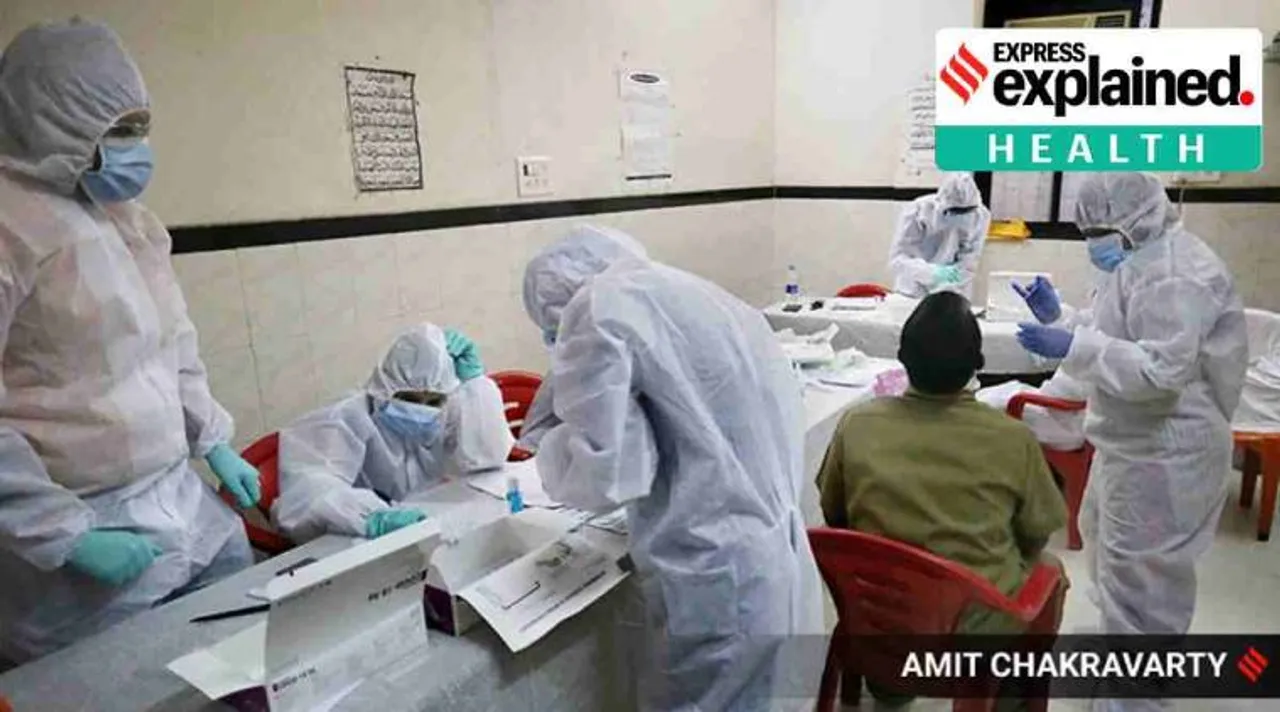 National Health ID, india National Digtal health mission