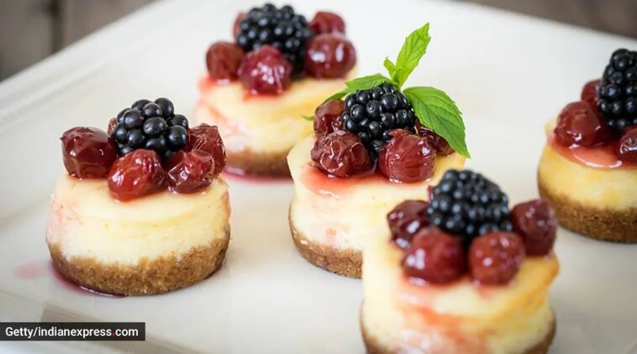 keto cheese cake