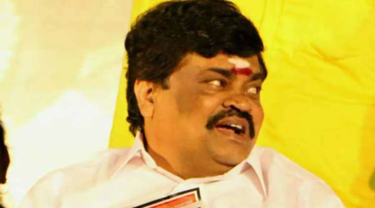 Tamil nadu, assembly election, Edappadi Palanichami, CM candidate, admk., minister Rajendra balaji, party supremo, minister sellur raju, news in tamil, tamil news, news tamil, todays news in tamil, today tamil news, today news in tamil, today news tamil