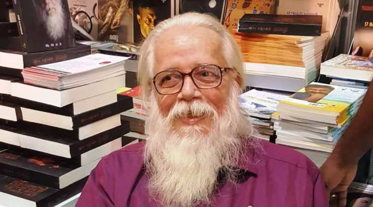 Isro, espionage case, Scientist, Nambi Narayanan, kerala, compensation, tiruvanthapuram, court, kerala police, news in tamil, tamil news, news tamil, todays news in tamil, today tamil news, today news in tamil, today news tamil
