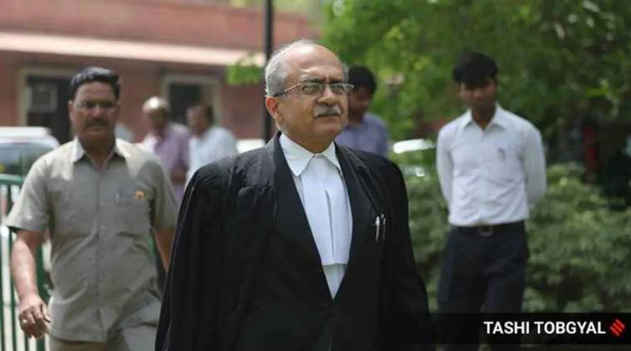 Supreme court, Prashnt Bhushan court contempt case, quantum of punishmnet, guilty, prashant bhushan contempt case, prashant bhushan guilty,prashant bhushan supreme court, prashant bhushan supreme court, prashant bhushan tweets, supreme court news, indian express news