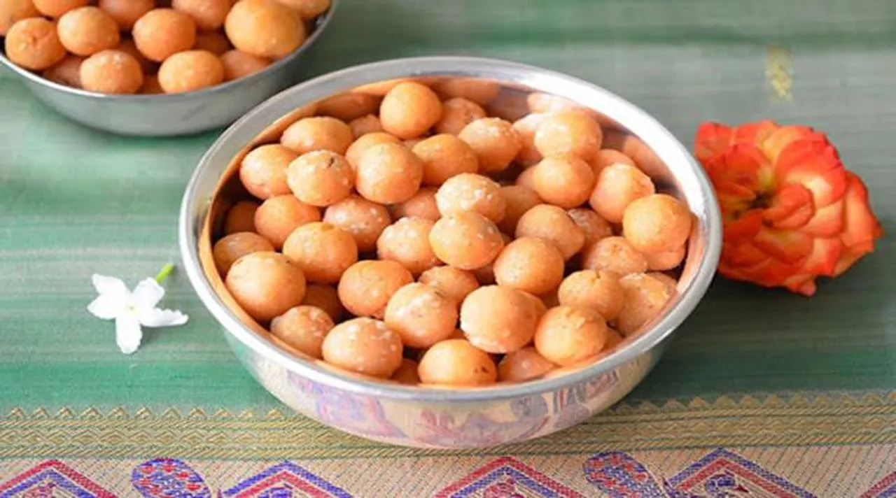Janmashtami 2020, Gokulashtami, Krishana Jayanthi recipes, seedai