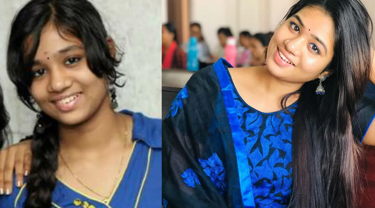 சூப்பர் சிங்கர் டூ நயன்தாரா படம் வரை... விஜய் டிவி ஜூனியர் ஸ்ரீஷா குறித்த ரீக்கேப்!