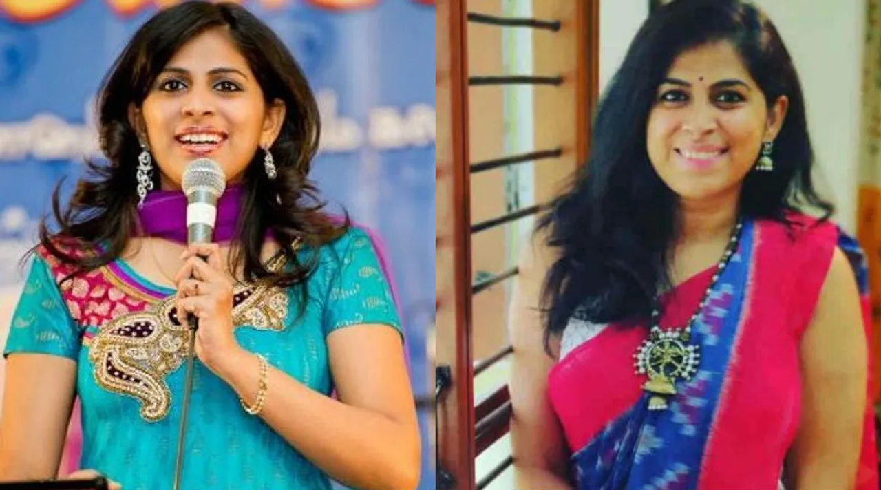 super singer pooja vaidyanath vijay tv