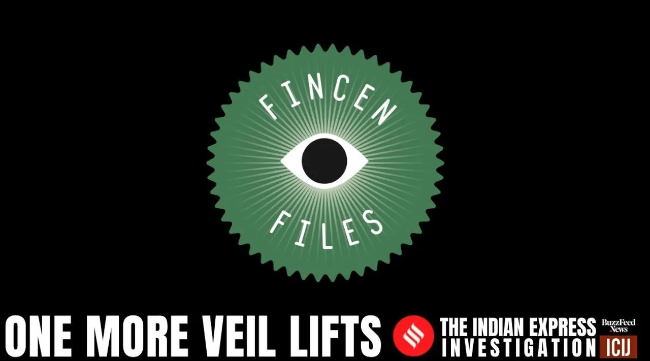 FinCEN Files — Key agencies alerted on revelations, meeting soon: black money SIT head