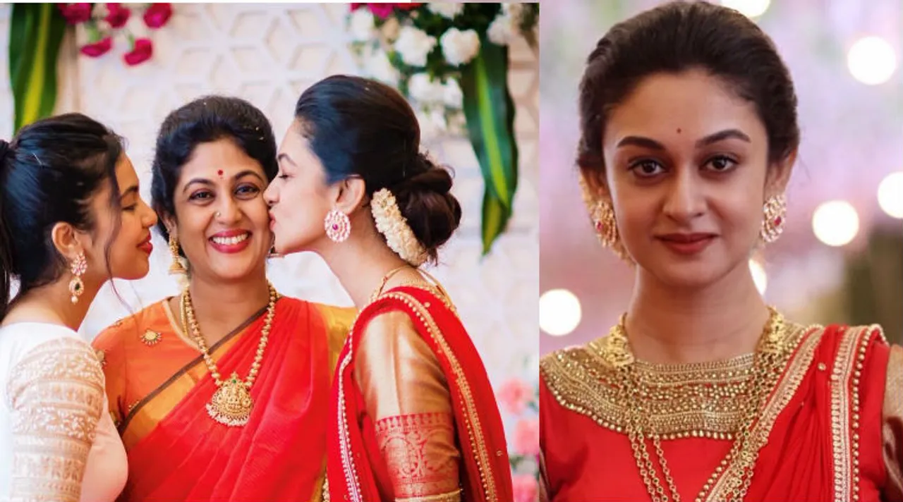 arjun daughter aishwarya aishwarya arjun instagram