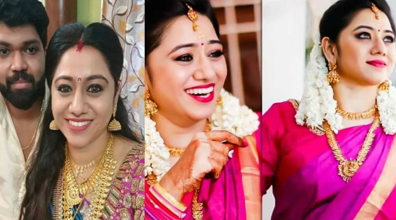 swetha subramaniyan instagram vijay tv