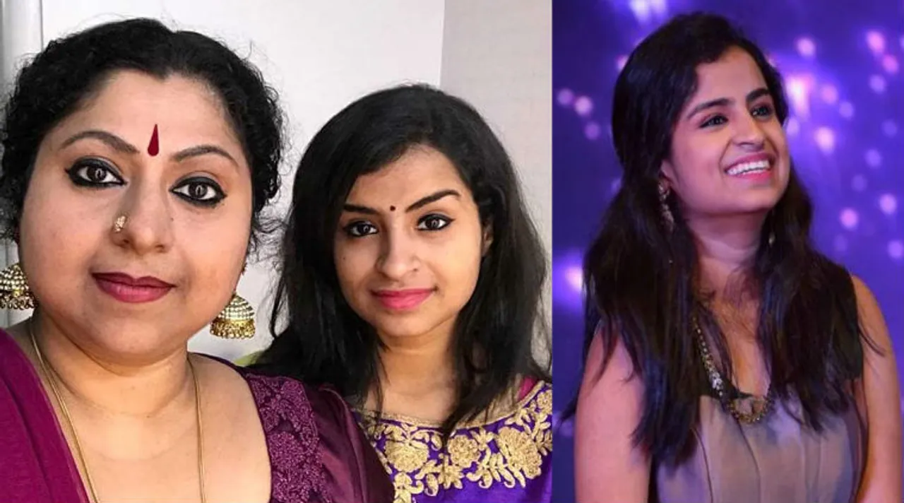 shivangi vijay tv shivangi super singer shivangi krish