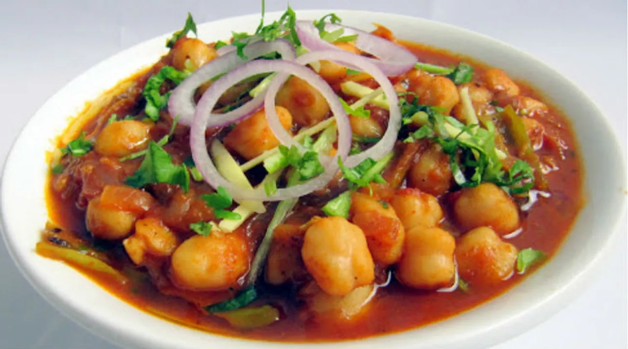 channa masala recipe channa masala tamil