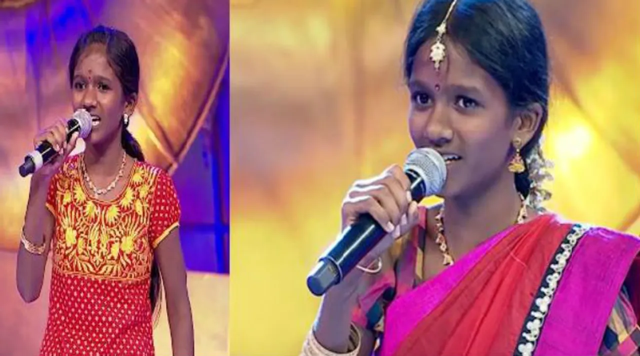 super singer prithika songs supersinger