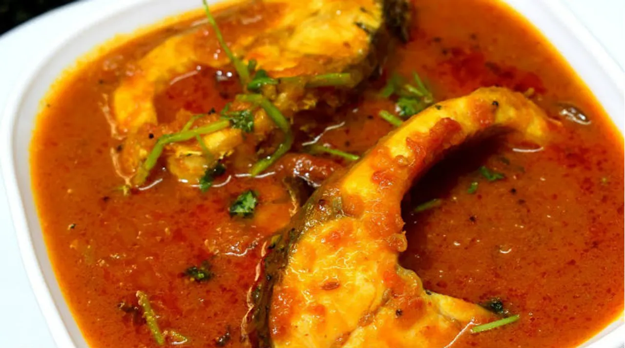 meen kulambu recipe tamil meen kulambu