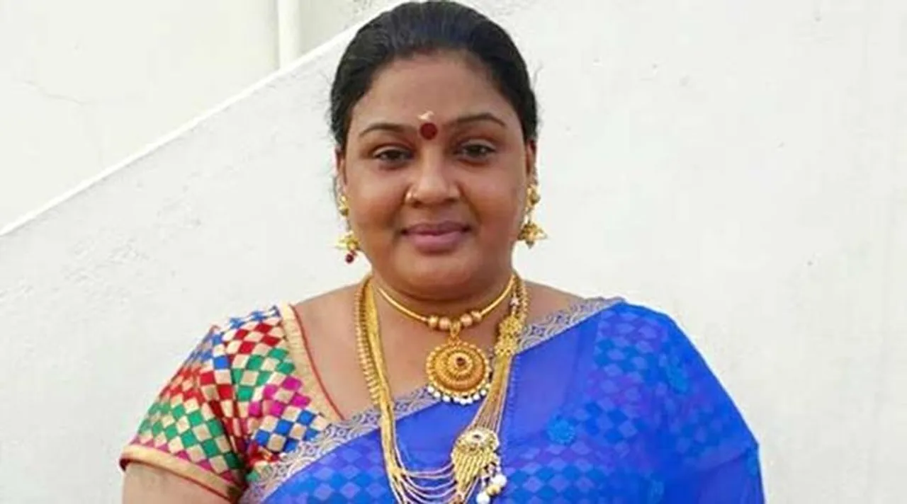 Angadi Theru Sindhu Diagnosed with Breast Cancer