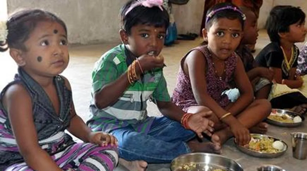 Prioritise STs in recruitment of Anganwadi workeers in Anamalai tiger reserve