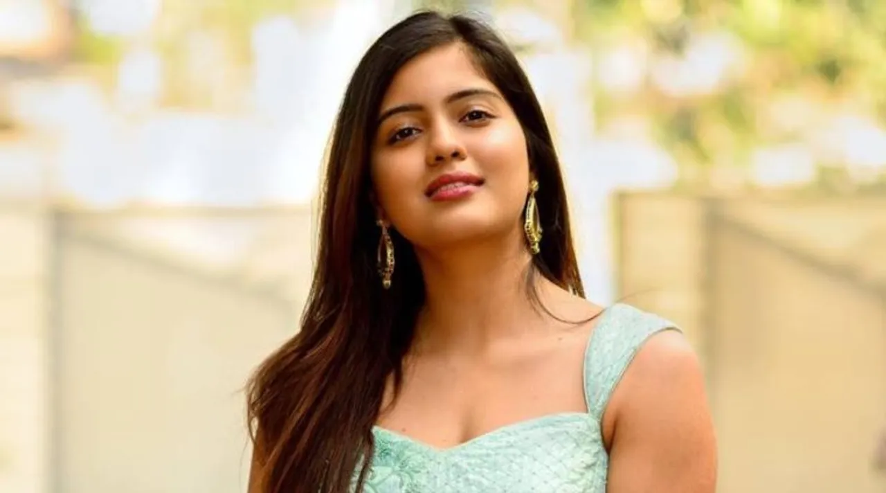 Bigg Boss Tamil, Amritha Aiyer, bigg boss amritha