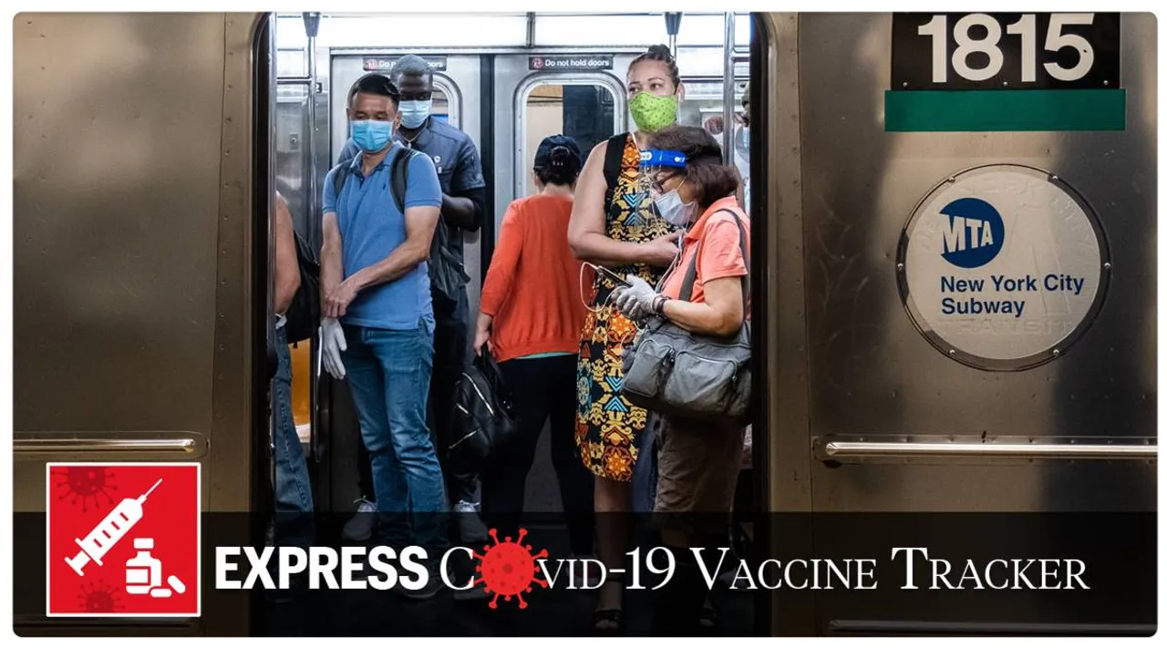 Covid vaccine tracker latest news in tamil