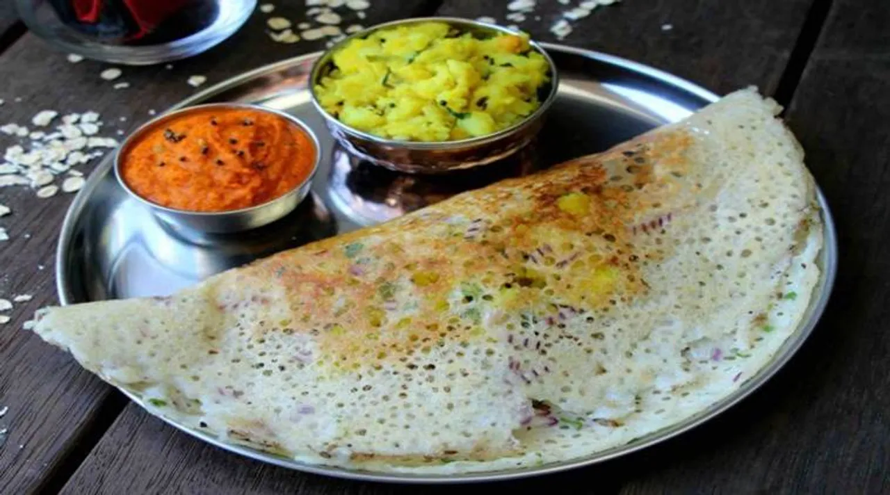 maida recipe in tamil maida dhosa