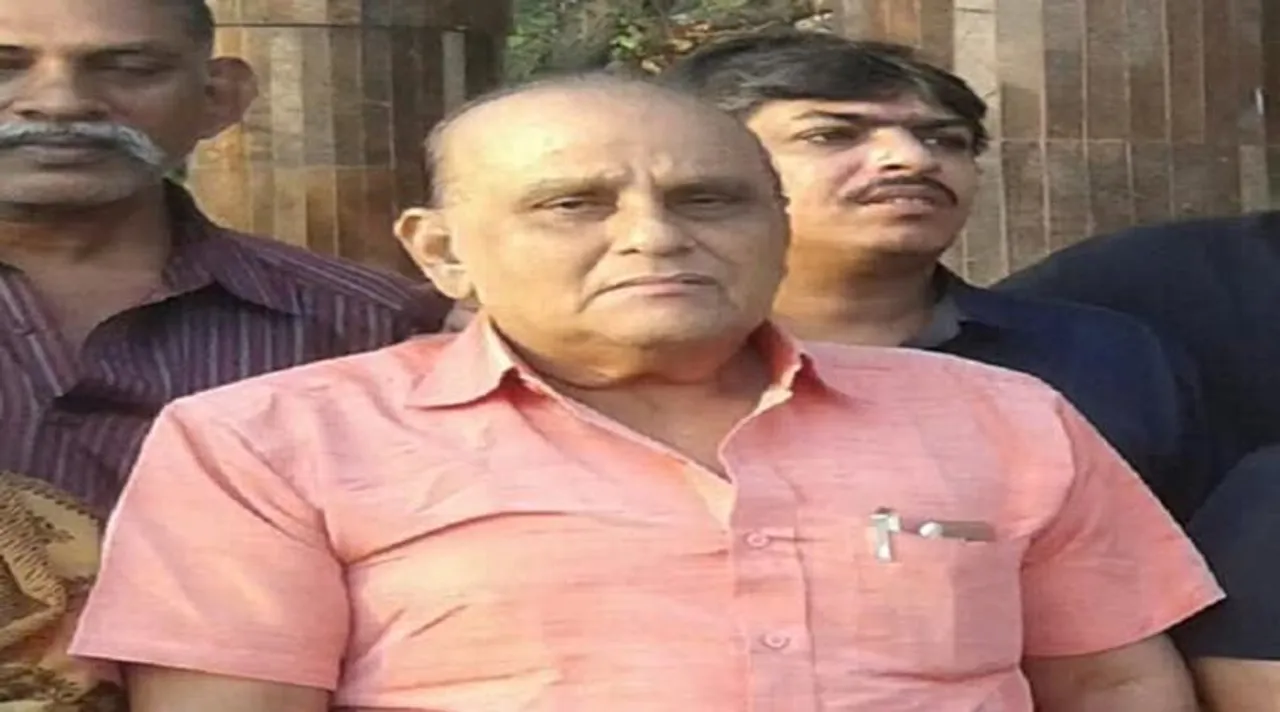 MC Chandran dies due to coronavirus
