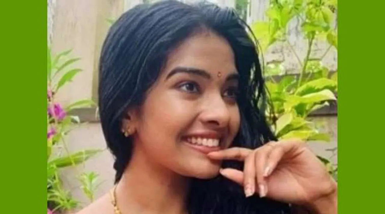 actress monisha, vijay tv, aranmanaikili serial, அரண்மனைக்கிளி சீரியல், மோனிஷா, நடிகை மோனிஷாவுக்கு கொரோனா தொறு, கொரோனா வைரஸ், actress monisha tests covid-19 positive, coronavirus, tamil tv serial, vijay tv serial, விஜய் டிவி